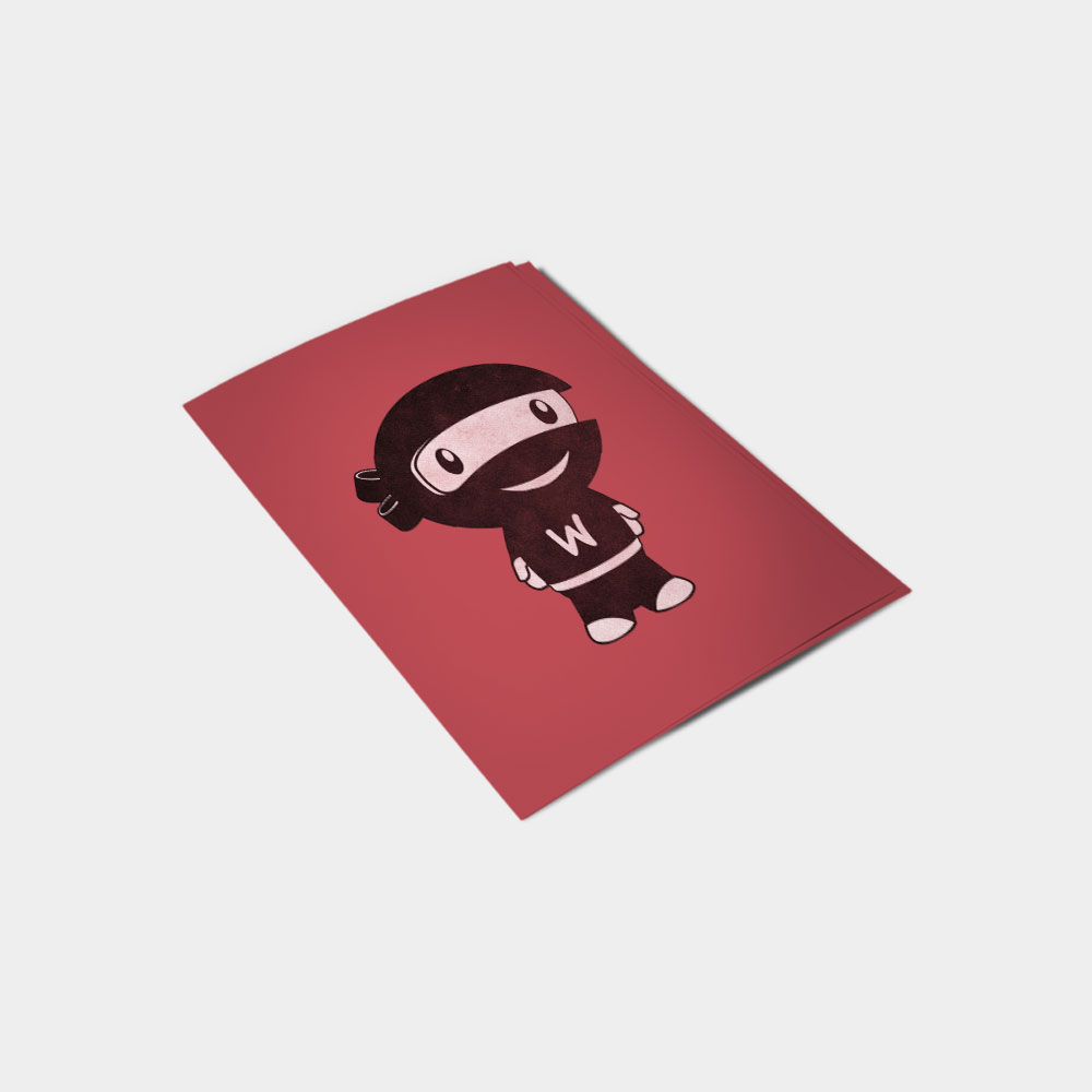 Poster 4 flat Poster 4 flat