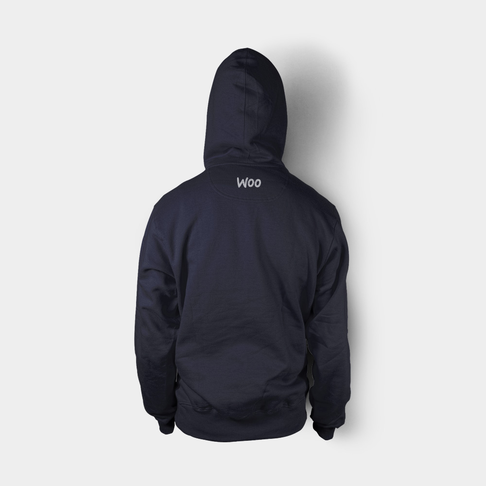 hoodie 6 back hoodie 6 back