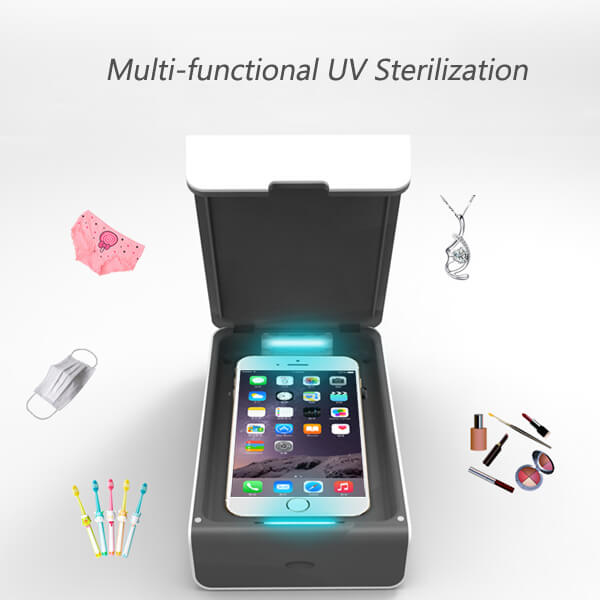 uv phone sterilizer 6 uv phone sterilizer 6