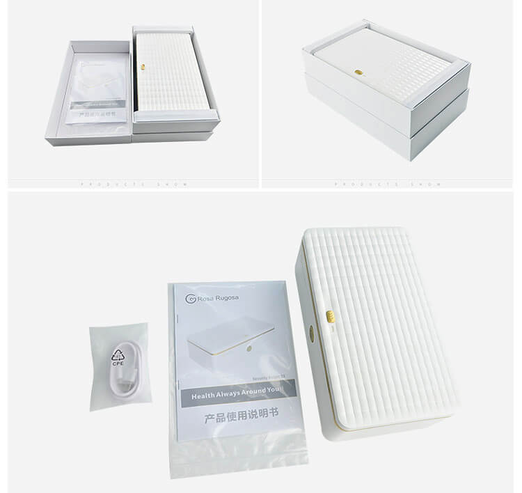 uv sanitizing sterilizer box 7 uv sanitizing sterilizer box 7