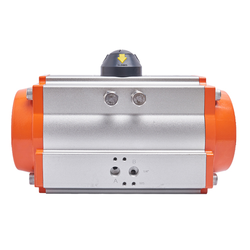 double acting pneumatic rotary actuator double acting pneumatic rotary actuator