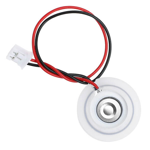 108khz piezo disc 2 108khz piezo disc 2