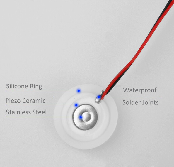 108khz piezo disc 3 108khz piezo disc 3